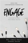 Craig Price, Craig Price, Wm Craig Price - Engage
