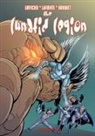 Cyril Bouquet, David LaFuente, Jean-Marc Lofficier - The Lunatic Legion