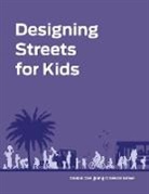 Global Designing Cities Initiative, National Association of City Transportat, National Association of City Transportation Offici, National Association of City Transportation Officials, Rockefeller Philanthropy Advisors Inc /G, Rockefeller Philanthropy Advisors Inc /Global Designing Cities Initiative - Designing Streets for Kids