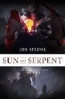 Jon Sprunk - Sun and Serpent, 4