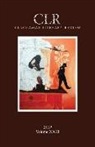 Trevor Dodge, Nicole Rosevear, Matthew Warren - Clackamas Literary Review XXIII