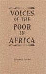 Elizabeth Isichei - Voices of the Poor in Africa