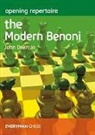 John Doknjas - Opening Repertoire: The Modern Benoni