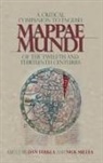 Alfred Hiatt, Nick Millea, Asa Simon Mittman, Dan Terkla, Chet Van Duzer, Nick Millea... - A Critical Companion to English Mappae Mundi of the Twelfth and Thirteenth Centuries