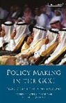 Neil Quilliam, Neil (Chatham House Quilliam, Neil Thompson Quilliam, Mark C Thompson, Neil Quilliam, Neil (Chatham House Quilliam... - Policy-Making in the GCC