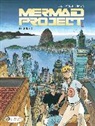 ACHILLEOS, ACHILLEOS/JAMAR, JAMAR, Corine Jamar, Leo, Leo Leo... - MERMAID PROJECT EPISODE 3