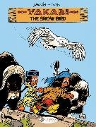 Derib, Job, JOB DERIB, Derib, Derib Derib - YAKARI - VOLUME 17 THE SNOW BIRD