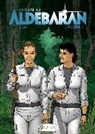 Achilleos Antonis, LEO, Leo Leo - RETURN TO ALDEBARAN - VOLUME 1 EPISODE 1