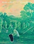 Matt Price, Michele Robecchi, Greg Rook, Andrea Vento - Greg Rook - Honyocker