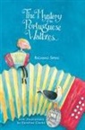 Richard Simas, Caroline Clarke - The Mystery of the Portuguese Waltzes