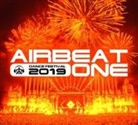 Various - Airbeat One 2019, 3 Audio-CDs (Audio book)