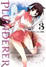 Dayeun Kim, Suu Minazuki, Minazuki Suu, Ko Ransom, Suu Minazuki - Plunderer, Vol. 3