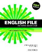 English File: English File Intermediate Student's Book with Online Skills