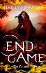 Hailey Edwards - End Game