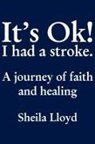 Sheila Lloyd - It's Ok! I Had a Stroke