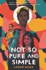 Lamar Giles - Not So Pure and Simple
