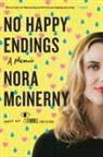 Nora McInerny - No Happy Endings