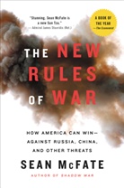 Sean McFate - The New Rules of War