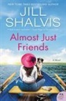Jill Shalvis - Almost Just Friends