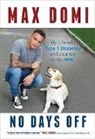 Anonymous, Max Domi, Max/ Lang Domi, Jim Lang, Max Domi - No Days Off