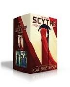 Neal Shusterman - The Arc of a Scythe Trilogy - Scythe / Thunderhead / The Toll