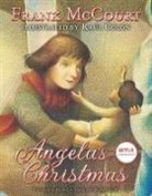 Frank Mccourt, Raúl Colón - Angela's Christmas