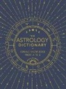 Donna Woodwell - Astrology Dictionary