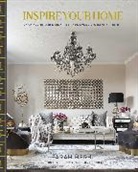 Farah Merhi, To Be Confirmed Tiller - Inspire Your Home
