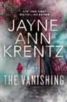 Jayne Ann Krentz - The Vanishing