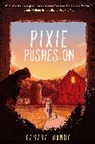 Tamara Bundy - Pixie Pushes On