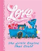 Jill Howarth, Watty Piper, Jill Howarth - The Little Engine That Could