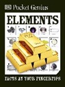 DK, DK&gt; - Pocket Genius: Elements