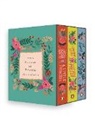 Frances Hodgso Burnett, Frances Hodgson Burnett, Montgomery, Johann Spyri, Johanna Spyri, Various... - Penguin Minis Puffin in Bloom boxed set