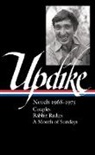 Christopher Carduff, John Updike, Christopher Carduff - John Updike: Novels 1968-1975 (LOA #326)