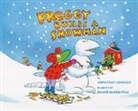 Jonathan London, Frank Remkiewicz, Frank Remkiewicz - Froggy