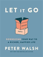 Peter Walsh - Let It Go