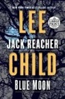 Lee Child - Blue Moon