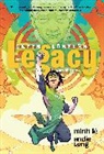 Minh Le, Andie Tong - Green Lantern: Legacy