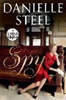 Danielle Steel - Spy