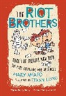 Mary Amato, Ethan Long, Ethan Long - Take the Mummy and Run