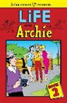 Archie Superstars, Archie Superstars&gt; - Life with Archie Vol. 2