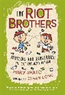 Mary Amato, Ethan Long, Ethan Long - Drooling and Dangerous