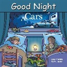 Adam Gamble, Mark Jasper, Cooper Kelly, Harvey Stevenson - Good Night Cars