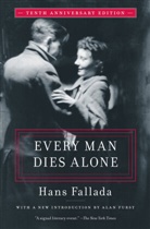 Hans Fallada, Michael Hofmann - Every Man Dies Alone