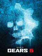 the Coalition, The Coalition Studio - The Art of Gears 5