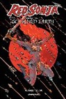 Jason A. Engle, Mark Russell, Richard Pett, Mark Russell, Paizo Staff - Red Sonja Volume 1