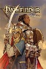 Erik Mona, F. Wesley Schneider, James Jacobs, James L. Sutter, Erik Mona, Sean K Reynolds... - Pathfinder Volume 4: Origins