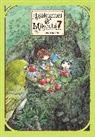 Abigail Blackman, Taylor Engel, Takuto Kashiki, Takuto Kashiki - Hakumei & Mikochi: Tiny Little Life in the Woods, Vol. 7