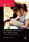 Krishna Kumar, Krishna (Ujvn Ltd Kumar, Krishna (University of Delhi Kumar, Krishna Kumar - Routledge Handbook of Education in India