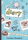 SVETLANA CHMAKOVA, Svetlana Chmakova - Diary
